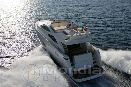 Abacus marine Abacus 62