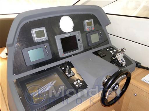 Abacus marine Abacus 62