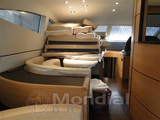 Abacus marine Abacus 62
