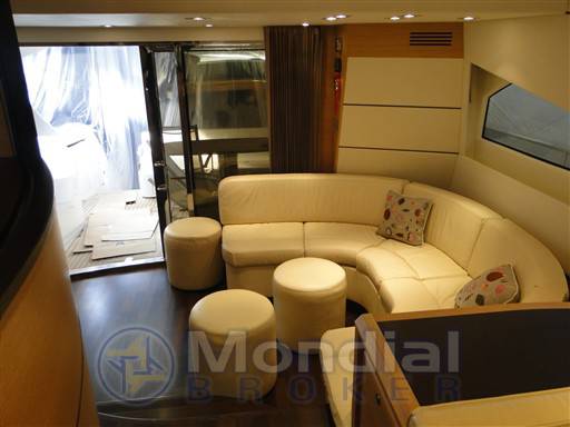 Abacus marine Abacus 62