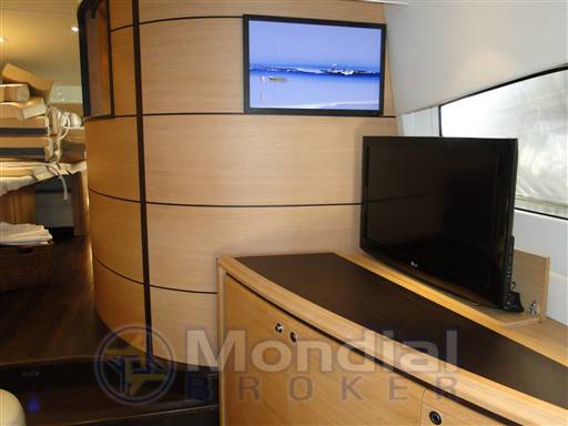 Abacus marine Abacus 62