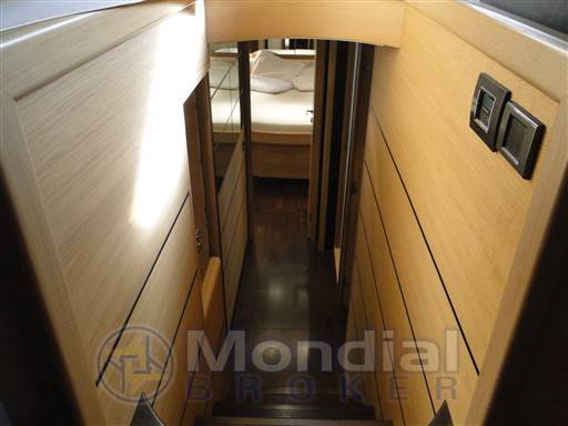 Abacus marine Abacus 62