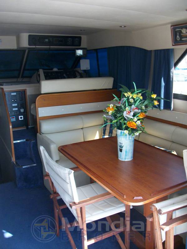 Princess 380