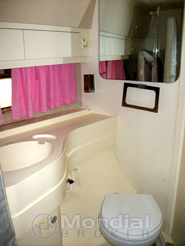 Princess 380