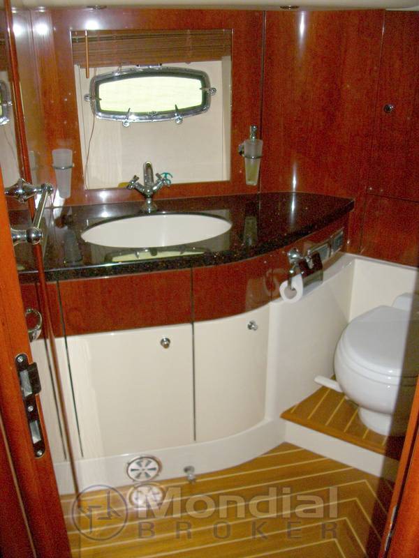 Fairline 58 squadron