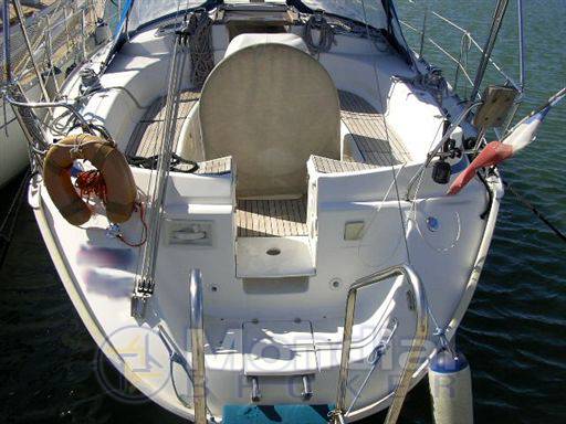 Bavaria yachts Bavaria 40
