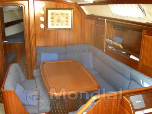 Bavaria yachts Bavaria 40