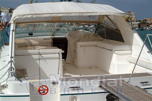 Fairline Targa 42