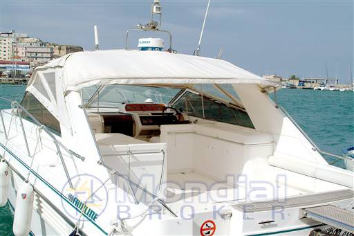 Fairline Targa 42