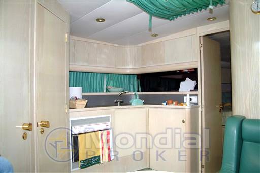 Fairline Targa 42