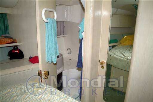 Fairline Targa 42