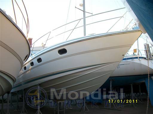 Fairline Targa 42