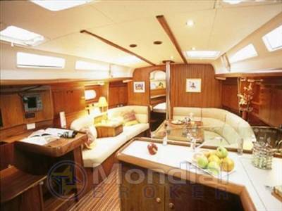 Jeanneau Sun odyssey 40.3