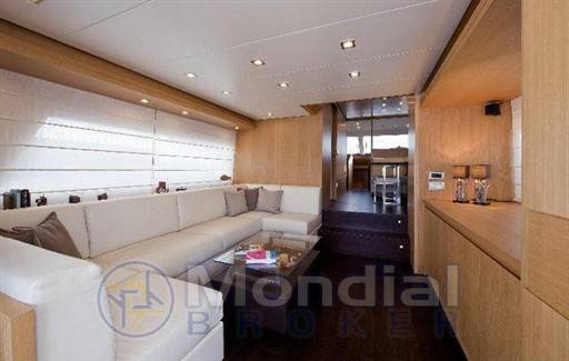 San lorenzo Sl 62