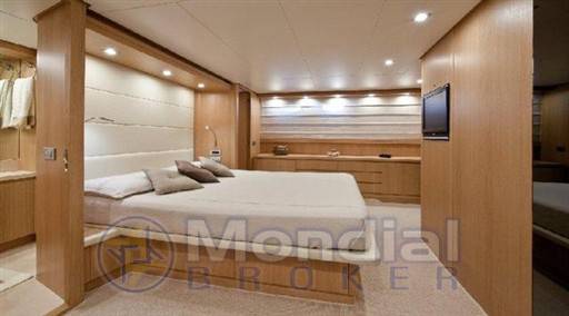 San lorenzo Sl 62
