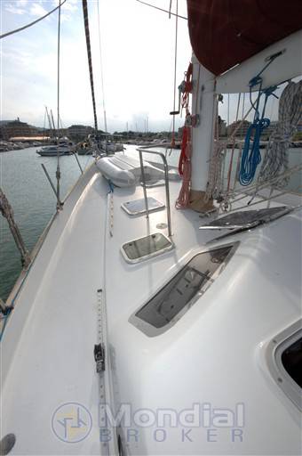 Irwin yacht 65 ketch