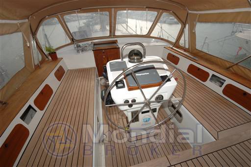 Irwin yacht 65 ketch
