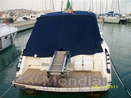 Cranchi Mediterranee 40