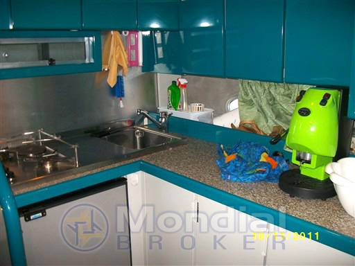 Cranchi Mediterranee 40