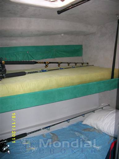 Cranchi Mediterranee 40