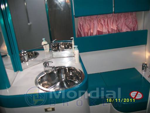 Cranchi Mediterranee 40