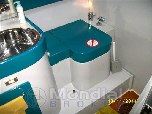 Cranchi Mediterranee 40