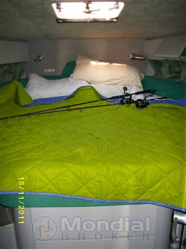 Cranchi Mediterranee 40