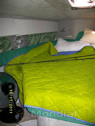 Cranchi Mediterranee 40