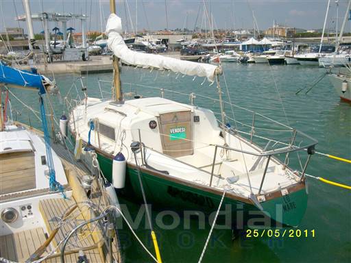 Dufour yachts Arpege