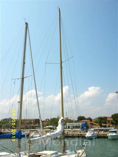 Dufour yachts Arpege