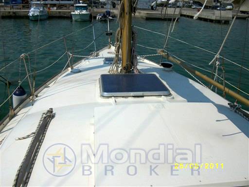 Dufour yachts Arpege