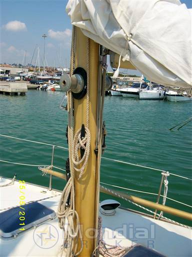 Dufour yachts Arpege