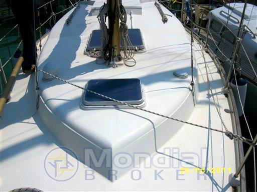 Dufour yachts Arpege