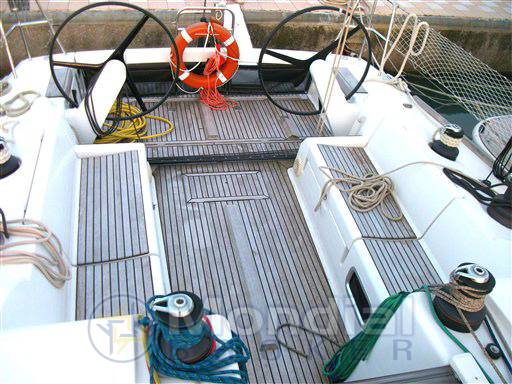 Beneteau First 45