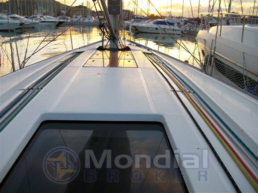 Beneteau First 45
