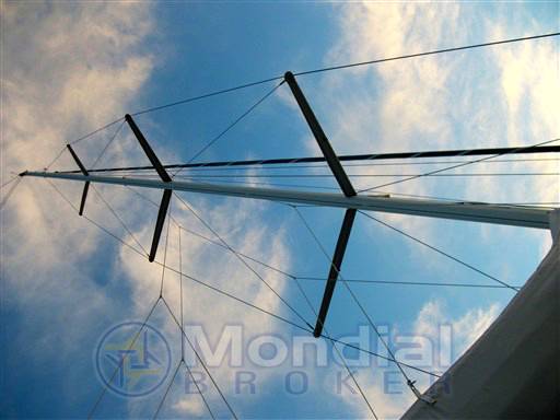 Beneteau First 45