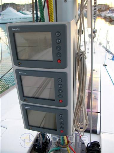 Beneteau First 45