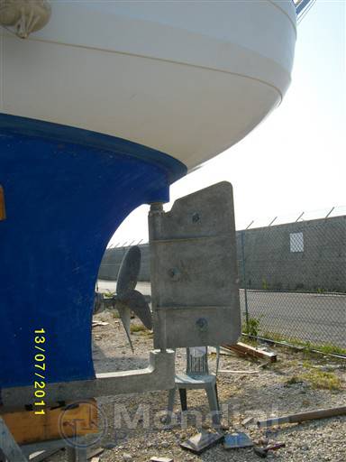 Cantieri di fano Tipomotopesca,dadiporto