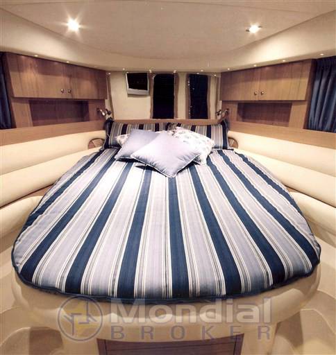 Blu martin Sea top 1390
