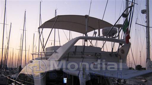 Alpa 42 fly
