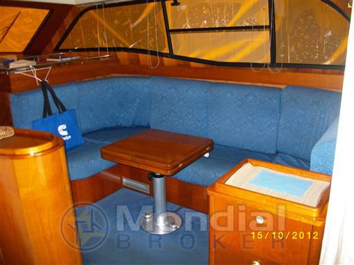 Alpa 42 fly