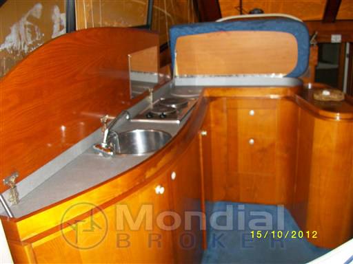 Alpa 42 fly