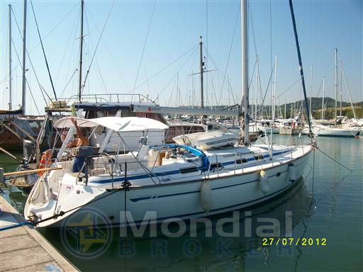 Bavaria yachts Bavaria 50