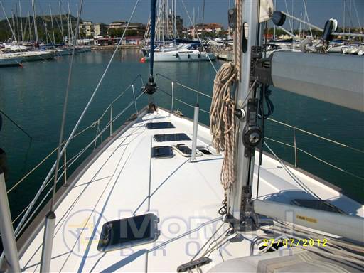 Bavaria yachts Bavaria 50
