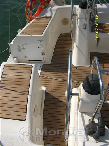 Bavaria yachts Bavaria 50