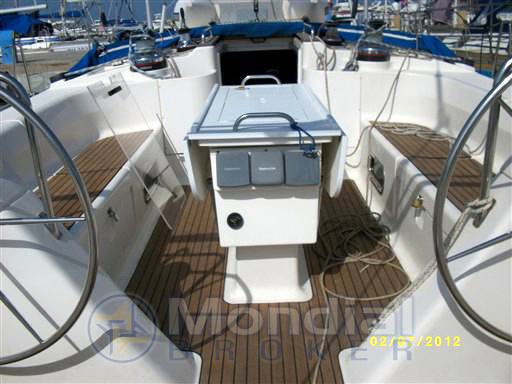 Bavaria yachts Bavaria 50