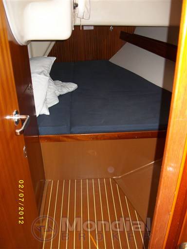 Bavaria yachts Bavaria 50
