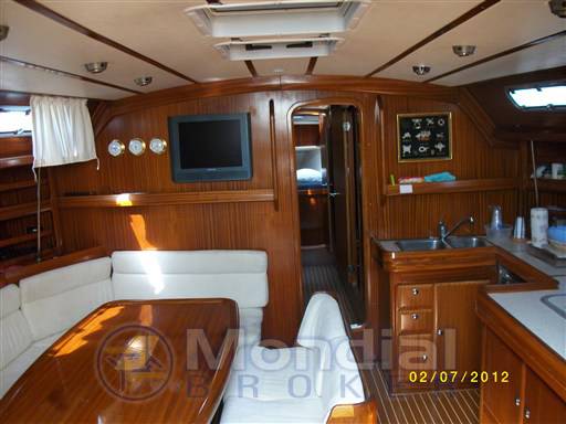 Bavaria yachts Bavaria 50