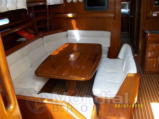 Bavaria yachts Bavaria 50