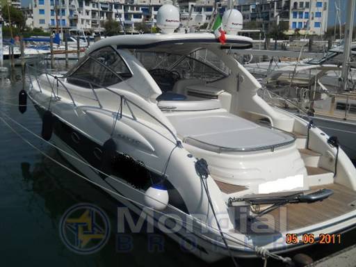 Atlantis 425